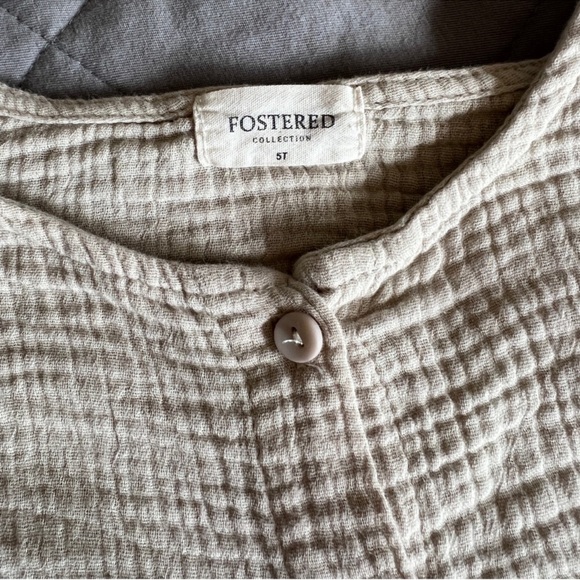 Fostered collection set - Picture 7 of 7